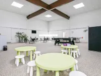 6 Person Holiday Home in Brovst Hotels in Brovst