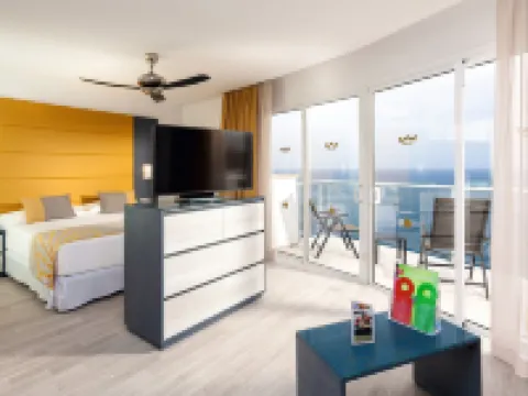 Hotel Riu Vistamar - All Inclusive Hotels in Puerto Rico