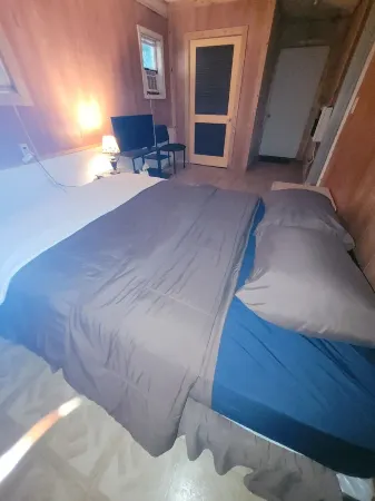 Kayak Shak - Downtown Wetumpka Отели в г. Ветампка