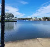 Brand new remodel.  Adorable 2-bedroom 1 bath house in downtown Tarpon Springs Hoteles en Tarpon Springs