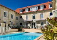 Boutique Hôtel d'Orbigny Chatelaillon - la Rochelle - Beach