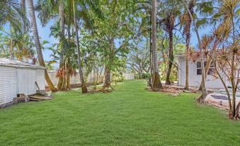 Big House in Fort Lauderdale
