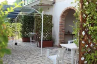 B&B Country House Il Grappolo Các khách sạn ở Vallo della Lucania