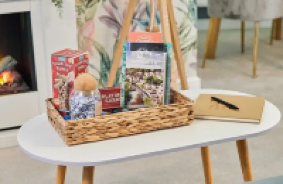 Host & Stay - Apartment 1, Dane Court