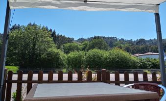 Hotel Bufon de Arenillas