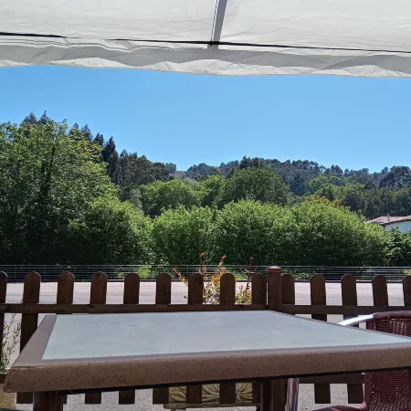 Hotel Bufon de Arenillas