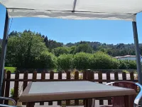 Hotel Bufon de Arenillas