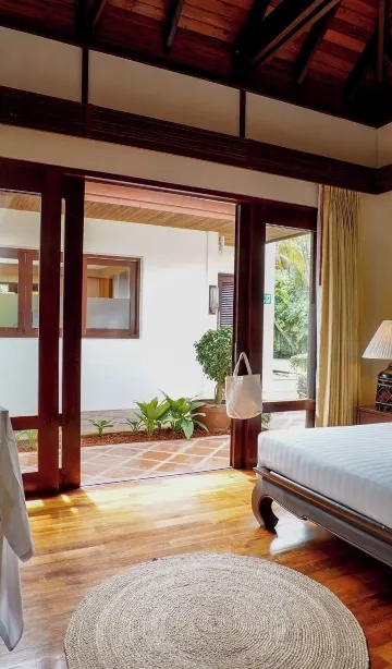 วิลล่าฮิบิสคัส - 4 ห้องนอน