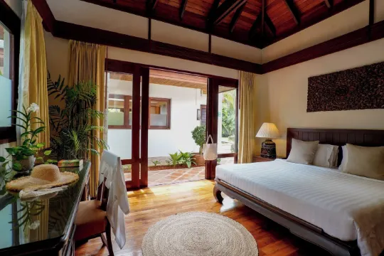 วิลล่าฮิบิสคัส - 4 ห้องนอน