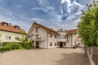 Vila Art Hotels in Municipality of Domzale