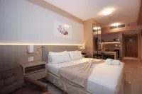 Ozped Private Flats Culinnan - 2-Star