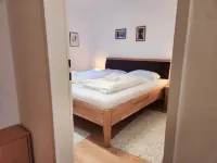 Appartement Sandra im Bayerischen Wald Mit Pool