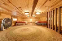 Lakeview Campground Hotels in Ruth C Township