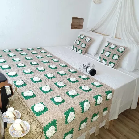 Dilara Huzur Motel