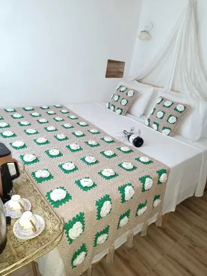 Dilara Huzur Motel