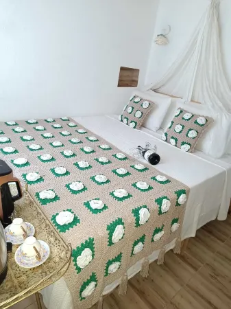 Dilara Huzur Motel Отели рядом с достопримечательностью «Behramkale»