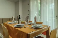 Toscana Biovillage - Private Cottage