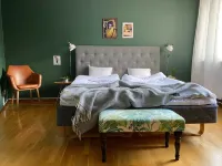 På Hörnet Hotell