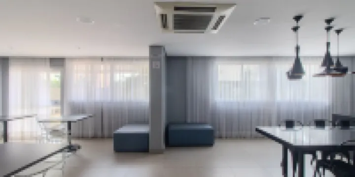 魅力公寓在塞託爾布埃諾TXP 酒店