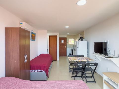 Encanto Vermelho Buzios