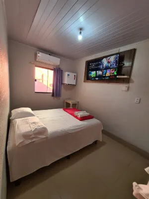 Hotel Entre Rios Hotel a Paraiso do Tocantins