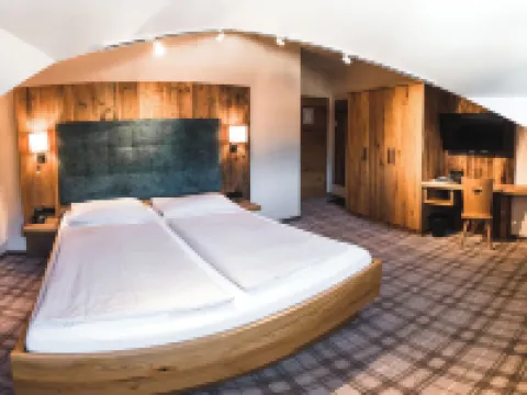 Hotel Sendlhof Hoteles en Waidring