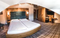 Hotel Sendlhof Hotels in Waidring