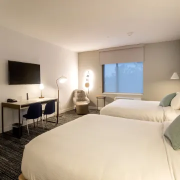 TownePlace Suites Conroe