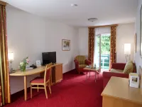 Hotel Garni Christl Hôtels à : Bad Griesbach im Rottal