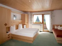 Apartment in Damuls Near Hiking Trails Hotels in Damuls