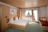 Apartment in Damuls Near Hiking Trails