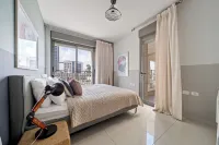 HaRav Agan St 12 - Isrentals