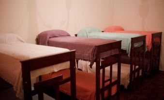 A la Gurda Hostel