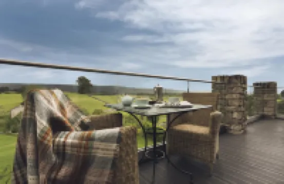 Lyth Valley Country House - 9 Rooms