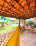 Hostel Dos Gringos Hotels in Maricá