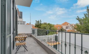 Funchal City Nest III