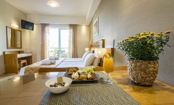 Helios Apartments
