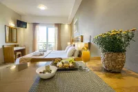 Helios Apartments - Airport Shuttle