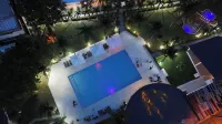 EL COLIBRI SOSUA - Pools
