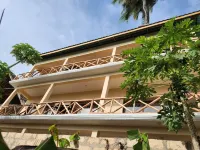 Two Palms Các khách sạn ở 
