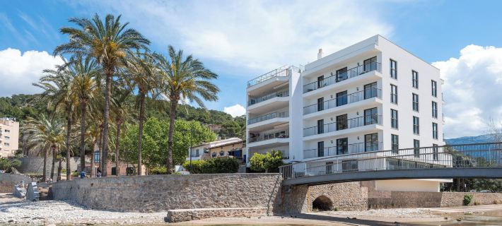 Repic Apartments Sóller Hotels in Soller