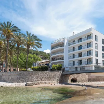Repic Apartments Sóller