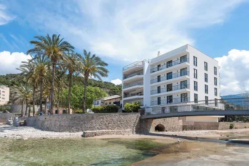 Repic Apartments Sóller