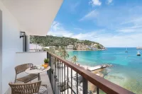 Repic Apartments Sóller - Merinäköala