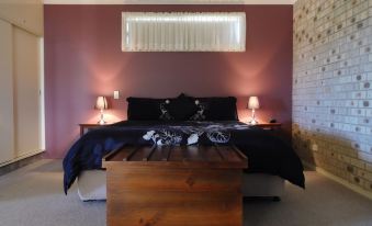 Milawa Muscat Retreat B&B