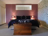 밀라와 무스캇 리트리트 B&B 밀라와 호텔