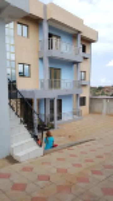 레지던스 클라라하우스  호텔