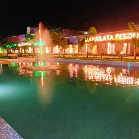 Hotel MJR - Free Pickup and Drop Temple, Sea Beach & Puri Railway Station