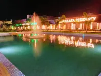 Hotel MJR - Free Pickup and Drop Temple, Sea Beach & Puri Railway Station - Resorts