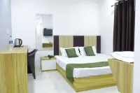 Hotel Krishna Pride